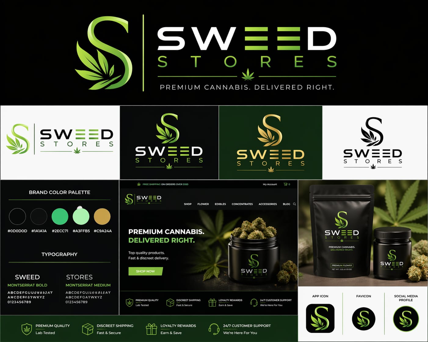 BUY WEED ONLINE